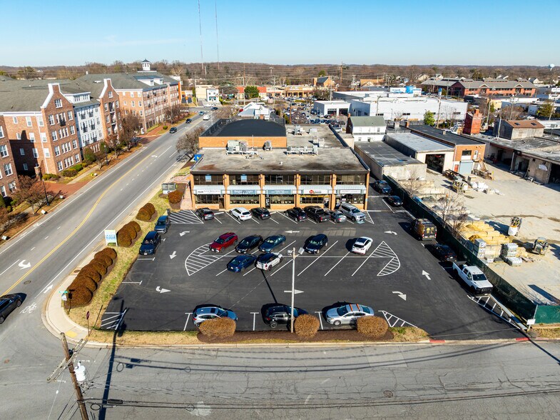 More Photos Of 111 Chinquapin Round Rd, Annapolis Flex For Lease