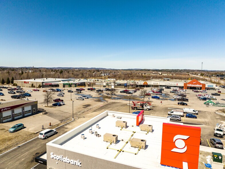 More Photos Of 4764 Regional Road 15, Chelmsford General Retail For Sale