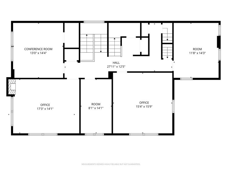 More Photos Of 431 E New York Ave, Deland Office For Sale