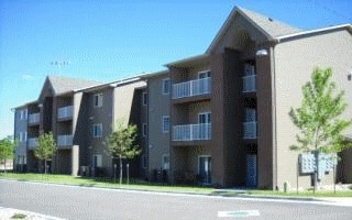 More Photos Of , Casper Multifamily For Sale