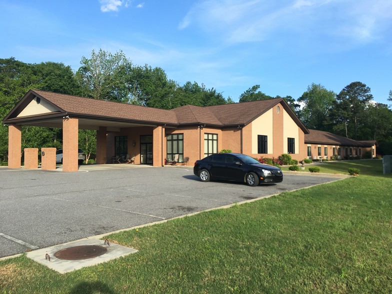 Primary Photo Of 103 Terrace Dr, Dublin Continuing Care Retirement Community For Sale