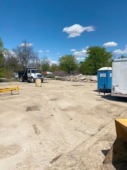 More Photos Of 3224 Meeker, Muncie Land For Sale