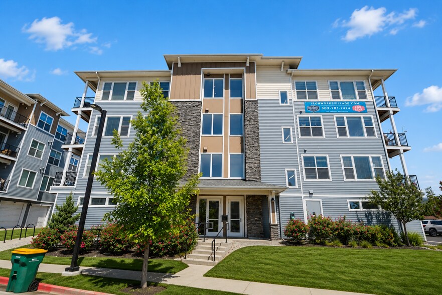 More Photos Of 595 W Amherst Ave, Englewood Apartments For Sale