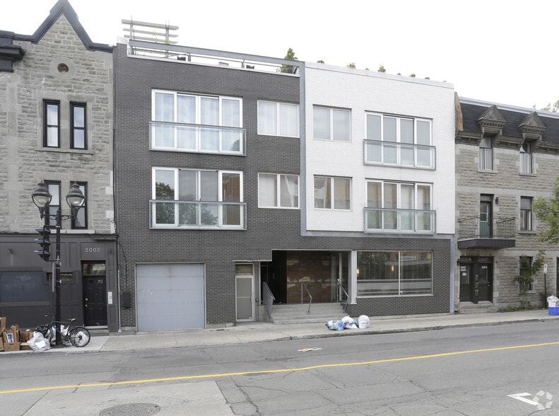 More Photos Of 2006 Rue Atateken, Montréal Apartments For Sale