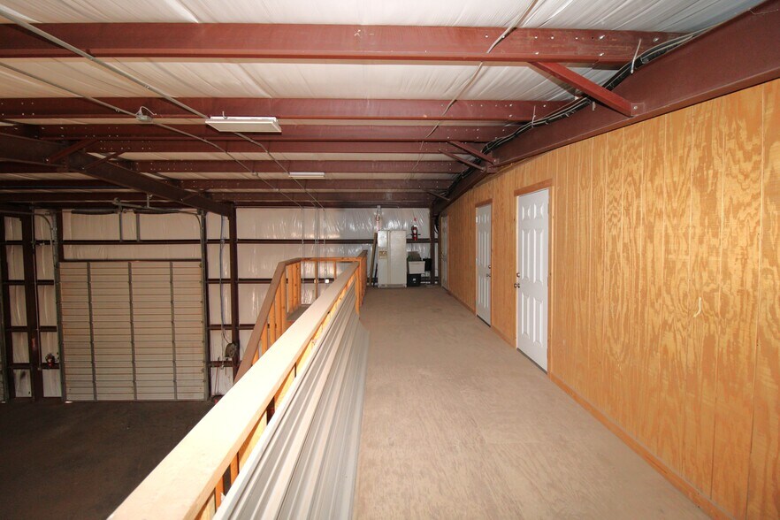 More Photos Of 5900 County Road 1142, Midland Warehouse For Sale