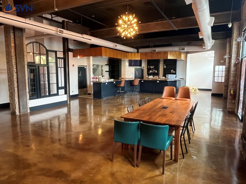 More Photos Of 211 James St, Geneva Storefront For Lease