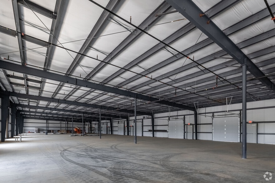 More Photos Of 2139 Logistics Way, Murfreesboro Unknown For Lease