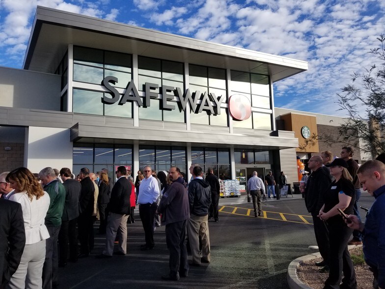 W Nwc Ironwood & Ocotillo, Queen Creek, AZ 85140 Retail For Lease