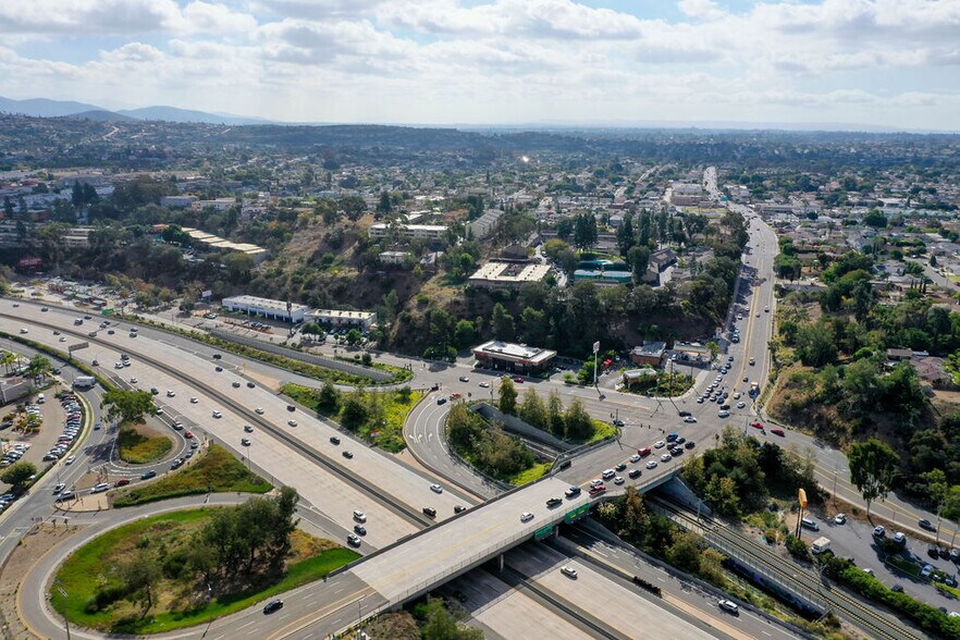 More Photos Of 7051 Alvarado Rd, La Mesa Medical For Sale