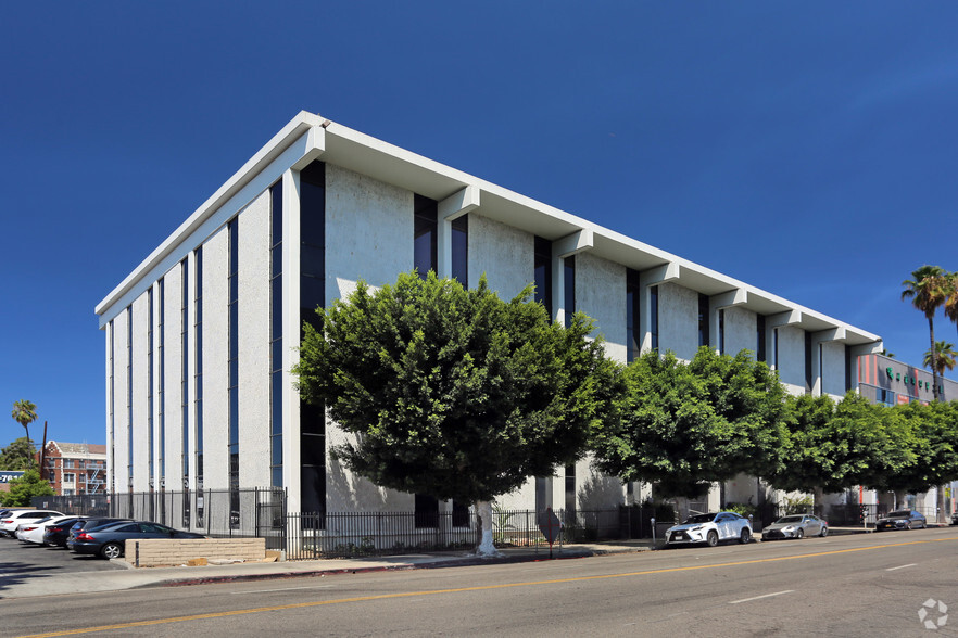 Primary Photo Of 525 S Virgil Ave, Los Angeles Medical For Sale