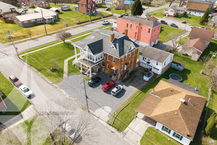 More Photos Of 1042 Morgantown Ave, Fairmont Specialty For Sale