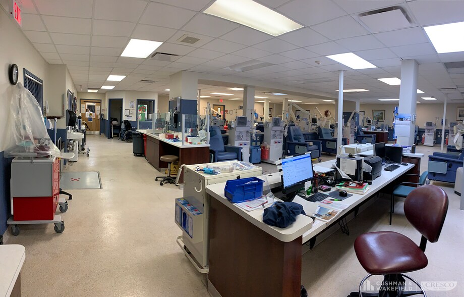 More Photos Of 1162-1170 Cleveland Ave, Amherst Medical For Lease