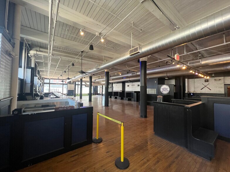 More Photos Of 1000 Broadway Blvd, Kansas City Loft Creative Space For Lease