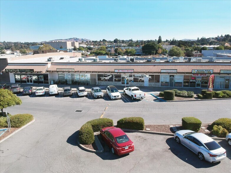 More Photos Of 3612-3790 Sonoma Blvd, Vallejo Unknown For Lease