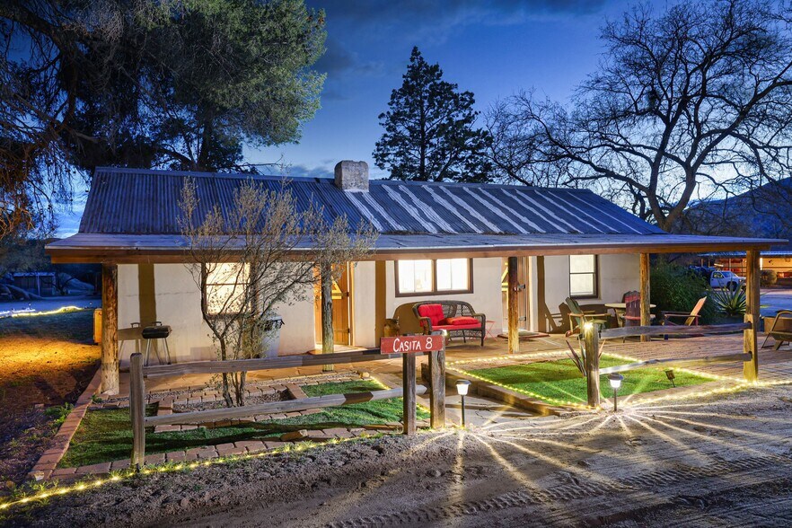 More Photos Of 4190 Dragoon Rd, Dragoon Hotel For Sale