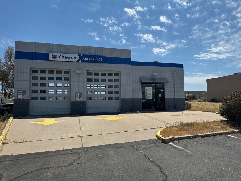 More Photos Of 16758 E Parkview Ave, Fountain Hills Auto Repair For Lease