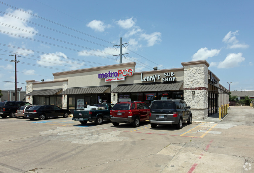 Primary Photo Of 2555 Walnut Hill Ln, Dallas Unknown For Lease