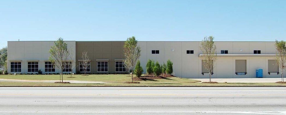 More Photos Of 2000 Mountain Industrial Blvd, Tucker Distribution For Lease
