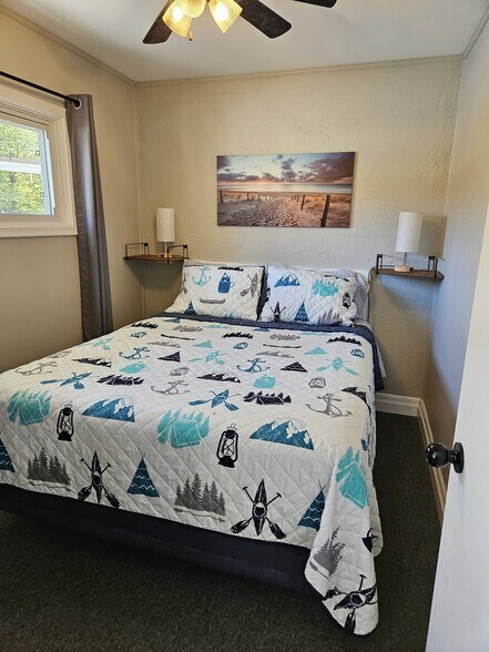 More Photos Of 9717 Army Camp Rd, Lambton Shores Freestanding For Sale