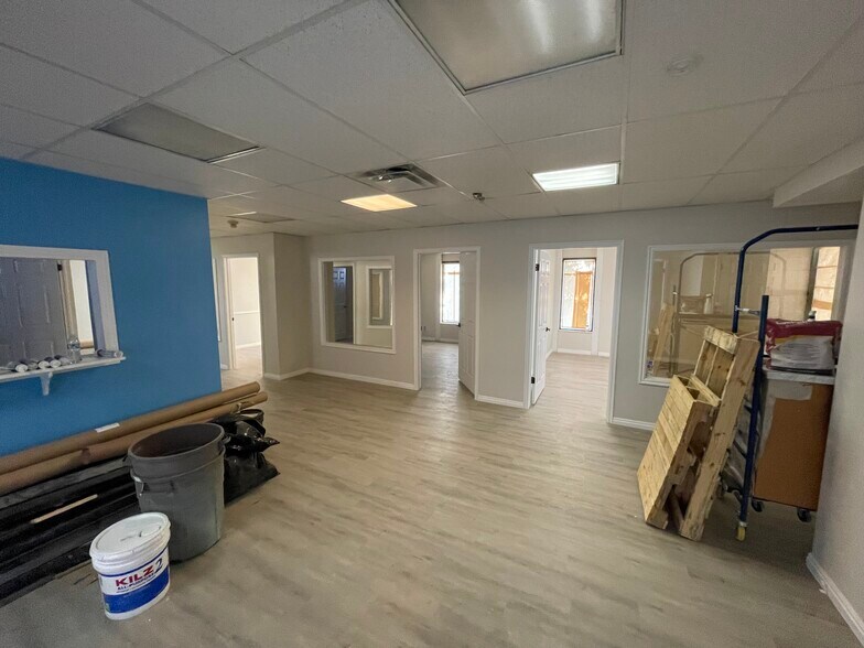 More Photos Of 3003 Grant Ave, Ogden Medical For Lease