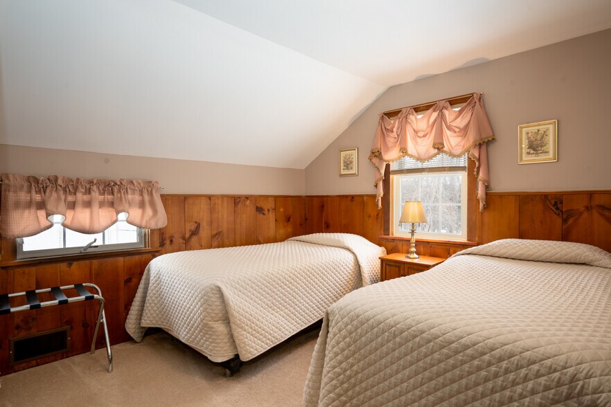 More Photos Of 2759 Vt Rt 11, Peru Hotel For Sale