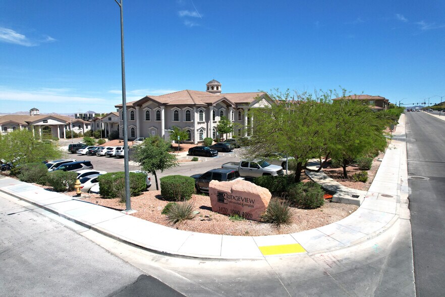 More Photos Of 1070 W Horizon Ridge Pky, Henderson Medical For Sale