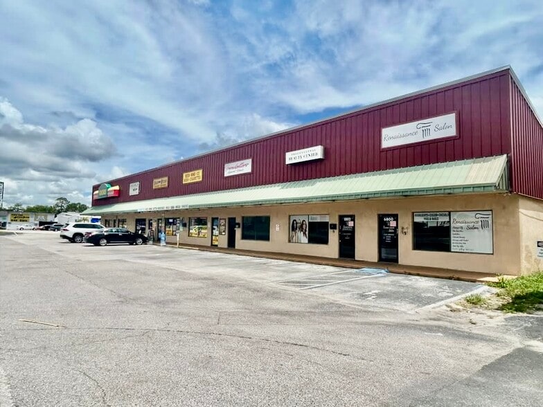 Primary Photo Of 6808 Ridge Rd, Port Richey Unknown For Lease