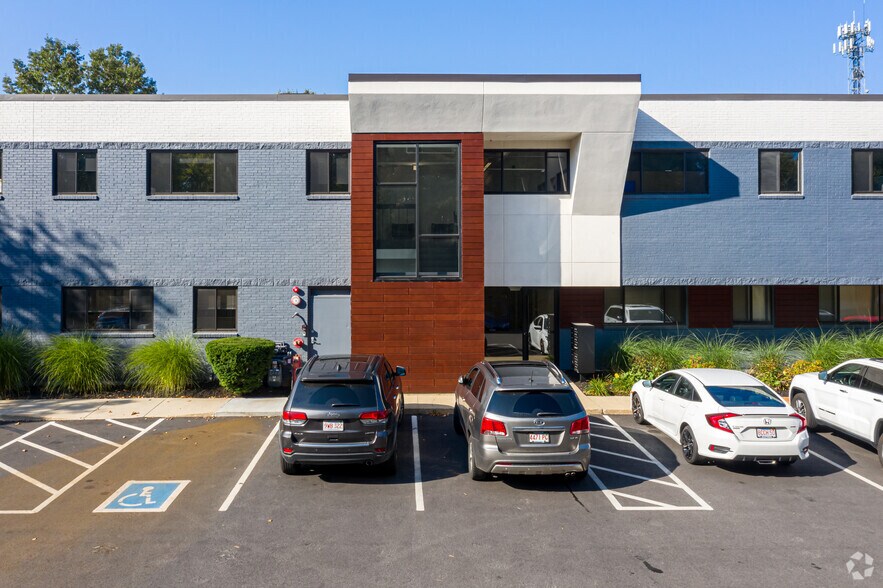 More Photos Of 101 Accord Park Dr, Norwell Loft Creative Space For Lease