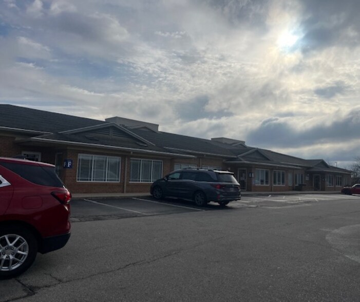 More Photos Of 4403 State Route 725, Bellbrook Medical For Lease