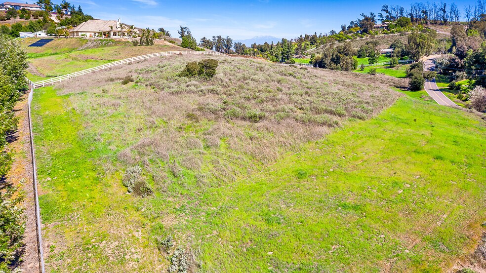 More Photos Of Calle Capistrano & Pradera Way, Temecula Land For Sale
