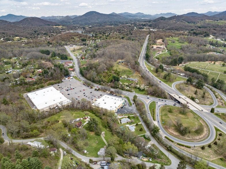 More Photos Of 38 Hall Top Rd, Waynesville Land For Sale