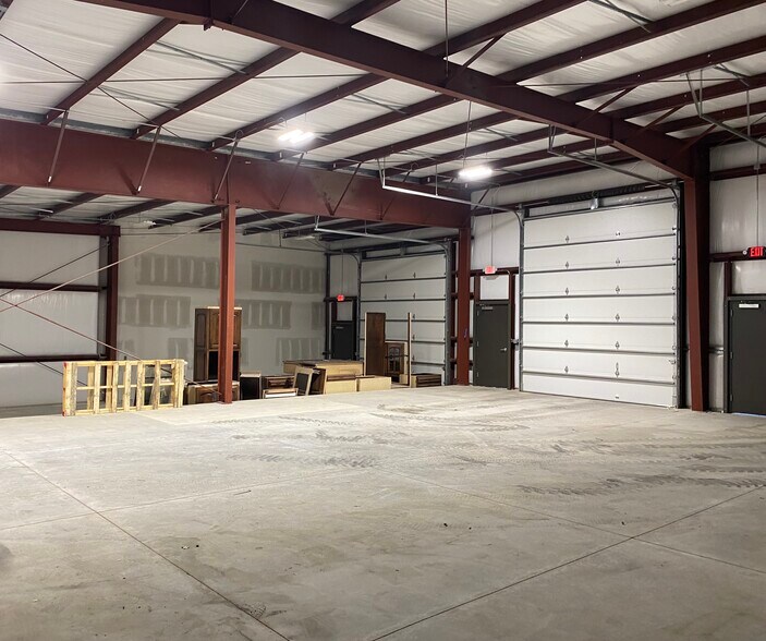 More Photos Of 7080 Ensign Dr, Parkville Warehouse For Sale
