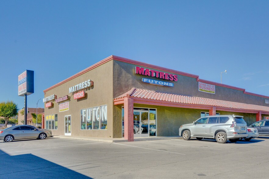 More Photos Of 1900 S Rainbow Blvd, Las Vegas Freestanding For Sale