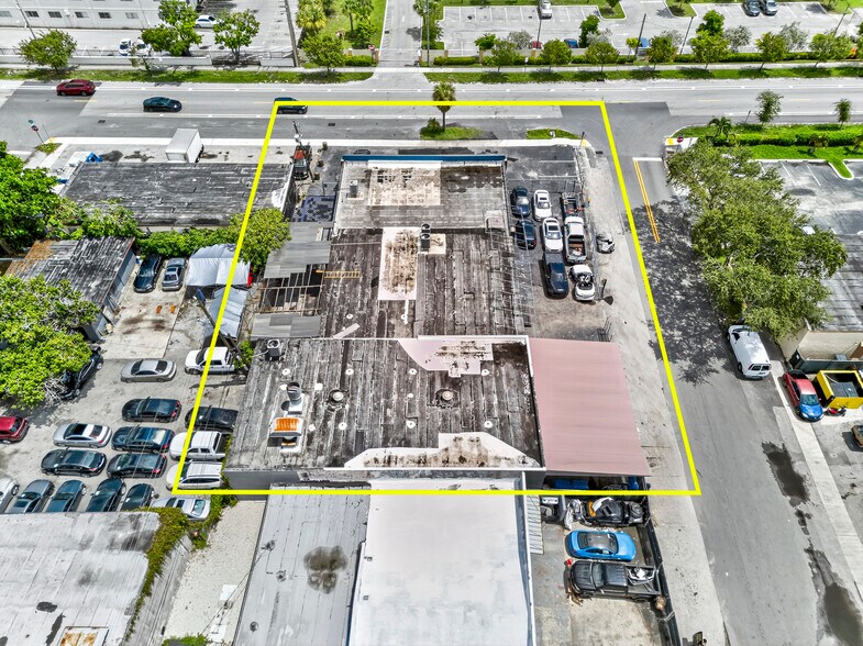 More Photos Of 1090 S 56th Ave, Hollywood Auto Repair For Sale