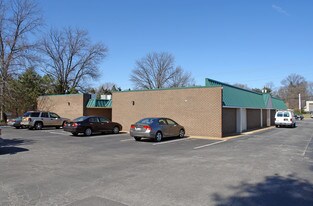 More Photos Of 2502 Silverside Rd, Wilmington Medical For Lease