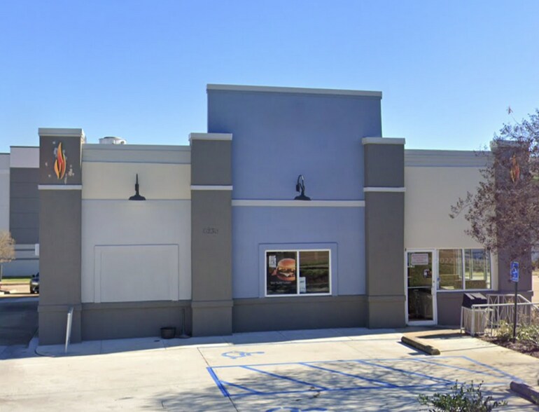 Primary Photo Of 6230 Old Canton Rd, Jackson Freestanding For Sale