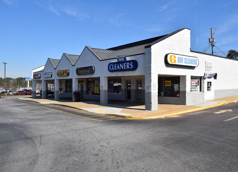 More Photos Of 4861 Memorial Dr, Stone Mountain Unknown For Lease