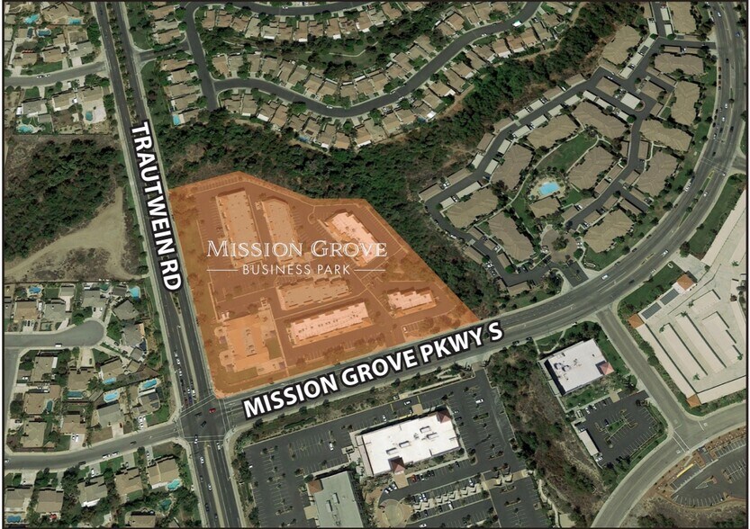 More Photos Of 7891 Mission Grove Pky, Riverside Unknown For Lease