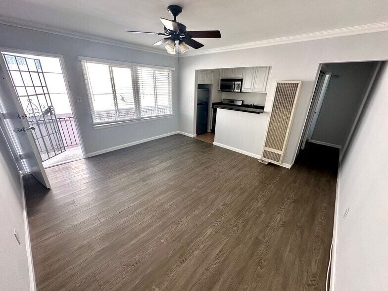 More Photos Of 10054 Culver Blvd, Culver City Apartments For Sale