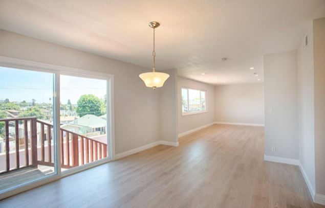 More Photos Of 2261 48 Ave, Oakland Apartments For Sale