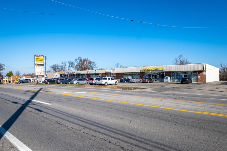 More Photos Of 6132-6156 Colerain Ave, Cincinnati Unknown For Lease