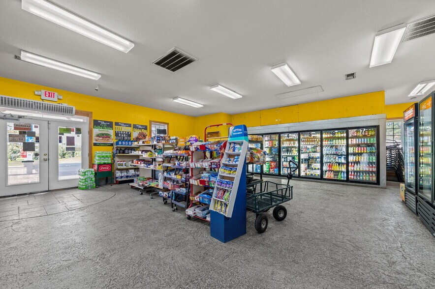 More Photos Of 39365 US Highway 264 E, Belhaven General Retail For Sale
