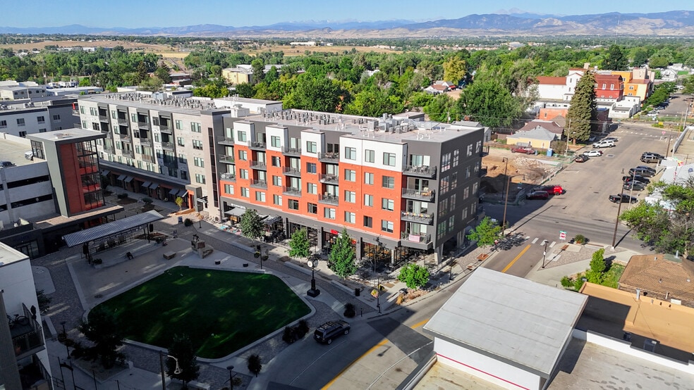 More Photos Of 285 E 3rd St, Loveland Movie Theatre For Sale