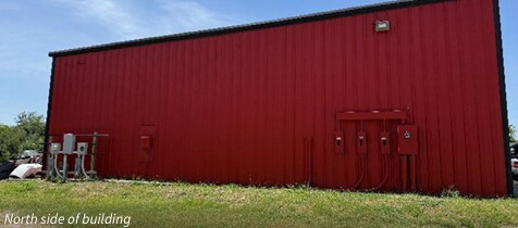 More Photos Of 2681 Interstate Highway 30, Greenville Service For Sale