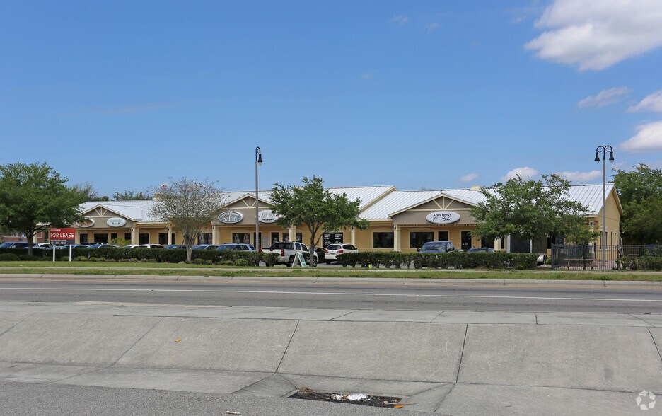 More Photos Of 855 E Plant St, Winter Garden Freestanding For Lease