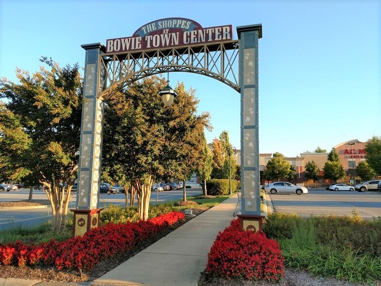 More Photos Of 3800-3900 Evergreen Pky, Bowie Unknown For Lease