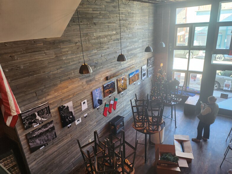 More Photos Of 123 N Main St, Creede Hotel For Sale