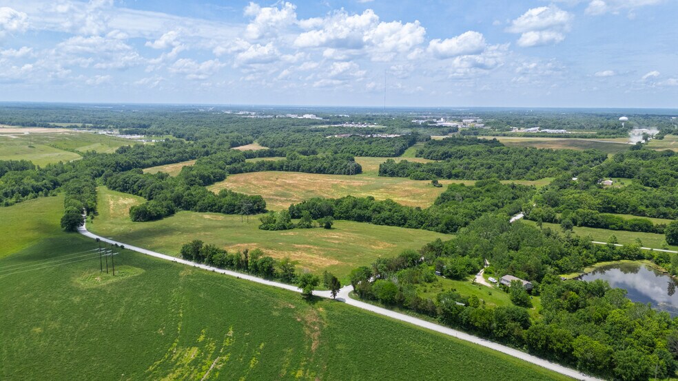 More Photos Of Heller Road, Columbia Land For Sale