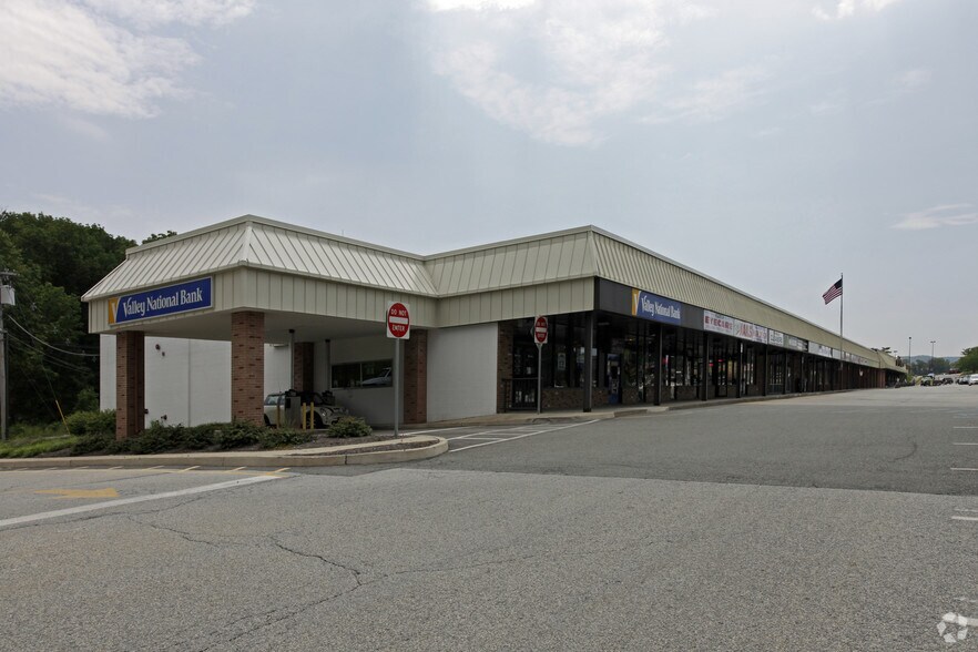 More Photos Of 270 State Route 23, Franklin Unknown For Lease