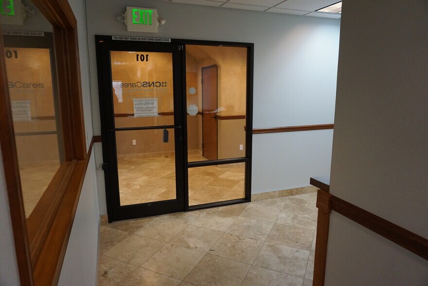 More Photos Of 295 Bradley Blvd, Richland Office For Lease
